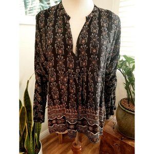 Madewell | Lightweight blouse